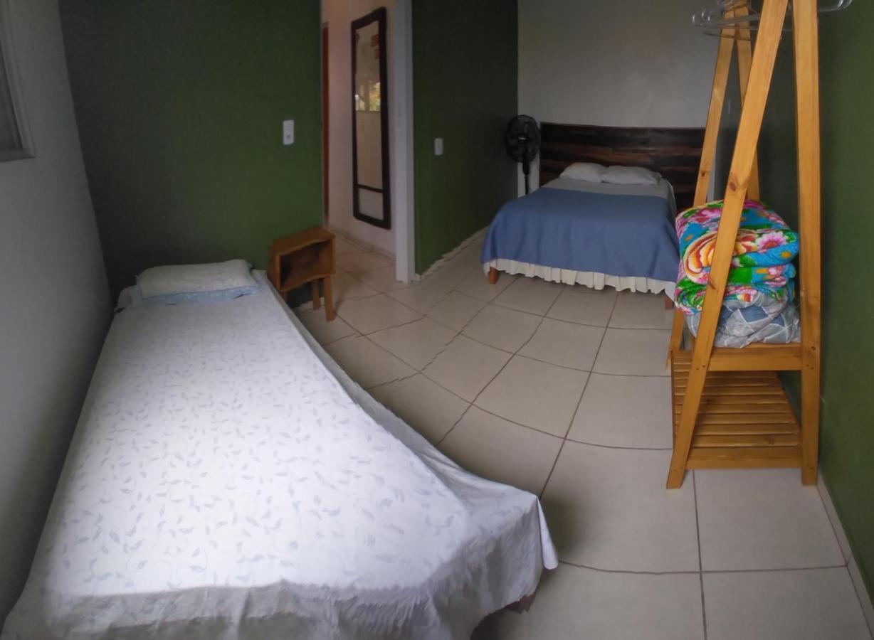Casa Verde Laguna Extérieur photo
