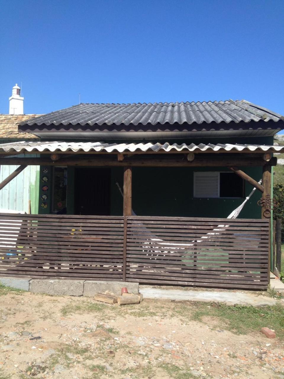Casa Verde Laguna Extérieur photo